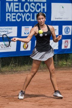 Ida Wobker 834 - Melosch Recycling Open